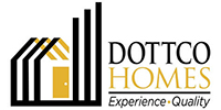 Dottco Homes Logo
