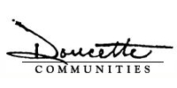 Doucette Homes Logo
