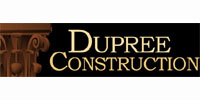 Dupree Construction Logo