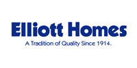 Elliott Homes Logo