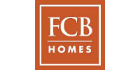 FCB Homes Logo
