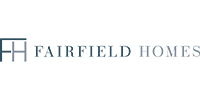 Fairfield Homes Logo