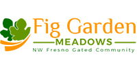 Fig Garden Meadows Logo