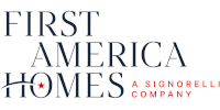 First America Homes