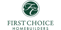 First Choice Home Builders