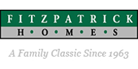 Fitzpatrick Homes Logo