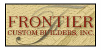 Frontier Custom Builders