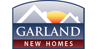 Garland New Homes