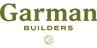 Garman Builders Logo