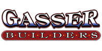 Gasser Builders Logo