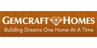 Gemcraft Homes Logo
