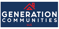 Generation Communities Logo
