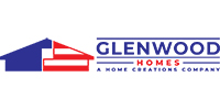 Glenwood Homes Logo