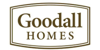 Goodall Homes  Logo