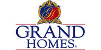 Grand Homes Logo
