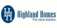Highland Homes Logo