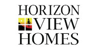 Horizon View Homes Logo