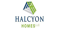 Halcyon Homes