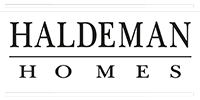 Haldeman Homes Logo