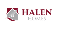 Halen Homes Logo