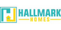 Hallmark Homes Utah Logo