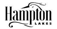 Hampton Lakes Logo