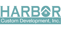Harbor Custom Development Logo