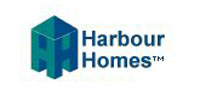 Harbour Homes Logo