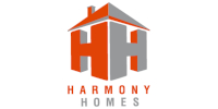 Harmony Homes Logo