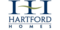 Hartford Homes Logo