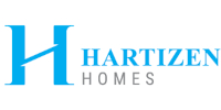 Hartizen Homes Logo