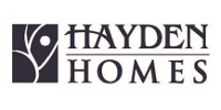 Hayden Homes Logo