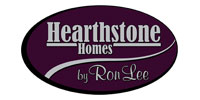 Hearthstone Homes by Ron Lee