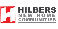 Hilbers Homes Logo