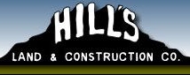 Hills Land & Construction Co