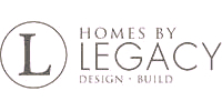 Homes By Legacy 