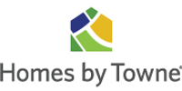 Homes by Towne Logo