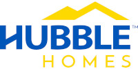 Hubble Homes Logo