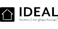 Ideal Homes Logo
