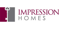 Impression Homes Logo