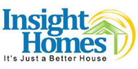 Insight Homes Logo