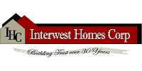 Interwest Homes Corp Logo