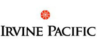 Irvine Pacific Logo