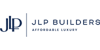 JLP Builders Logo