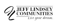 Jeff Lindsey Communities Logo