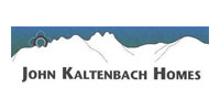 John Kaltenbach Homes