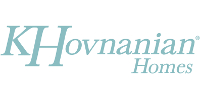 K. Hovnanian Homes Logo