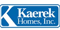 Kaerek Homes Logo