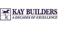 Kay Builders Logo