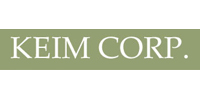 Keim Corporation Logo